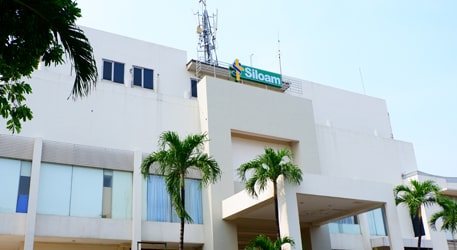 Siloam Hospitals Bekasi Sepanjang Jaya