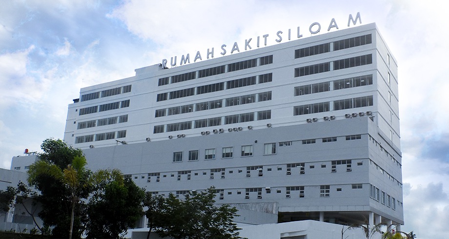 Siloam Hospitals Bangka