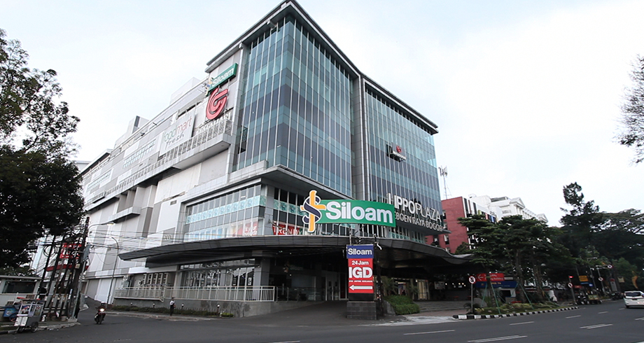 Siloam Hospitals Bogor