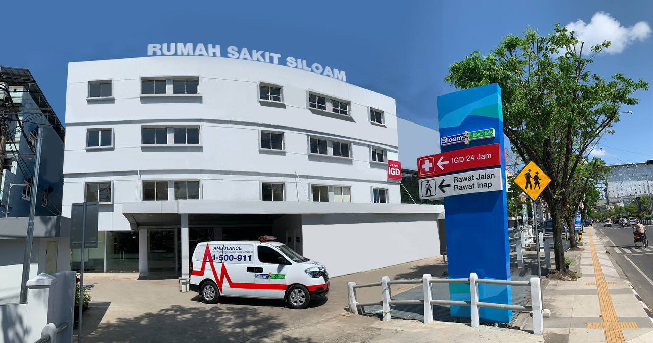 Siloam Hospitals Banjarmasin
