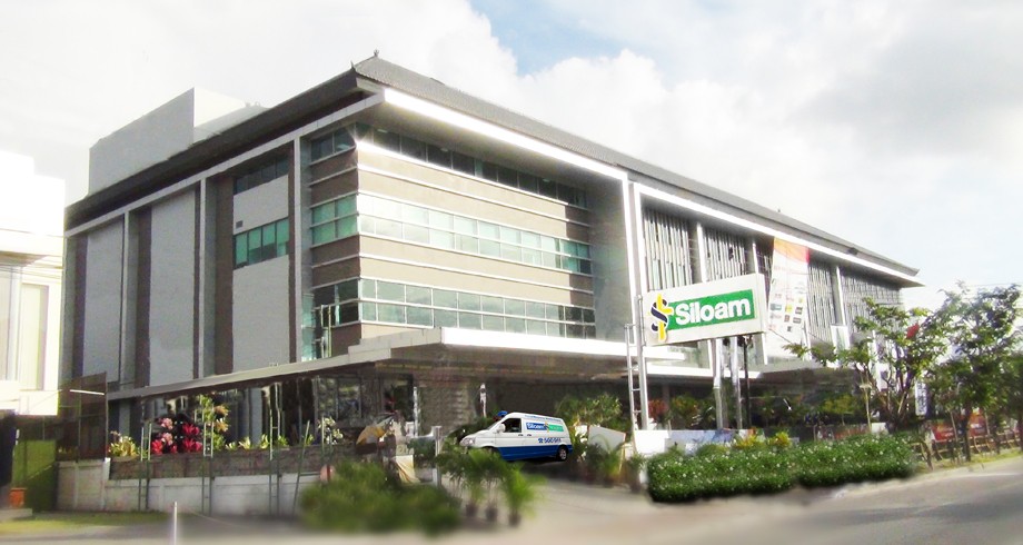 Rumah Sakit Siloam Hospitals Denpasar Siloam Hospitals
