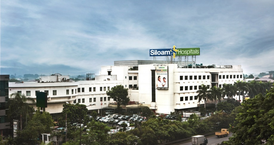 Rumah Sakit Siloam Hospitals Kebon Jeruk Siloam Hospitals