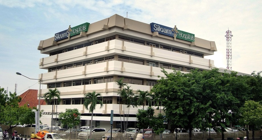 Rumah Sakit Siloam Hospitals Surabaya - Siloam Hospitals