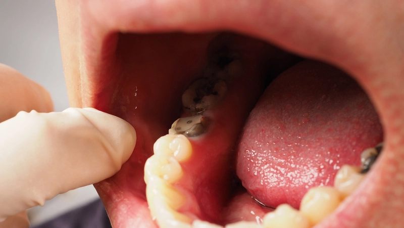 Ketahui 8 Penyebab Gigi Keropos dan Cara Mengatasinya