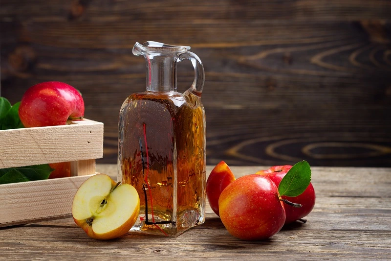 Mengenal 7 Manfaat Cuka Apel untuk Kesehatan Tubuh