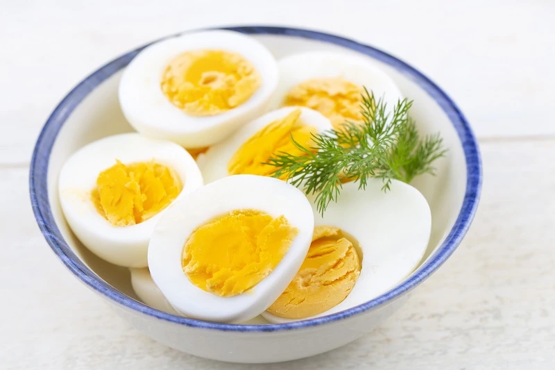 Mengenal Diet Telur Rebus dan Cara Tepat Melakukannya