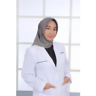 dr. Ati Rahmipurwandari, Sp.A