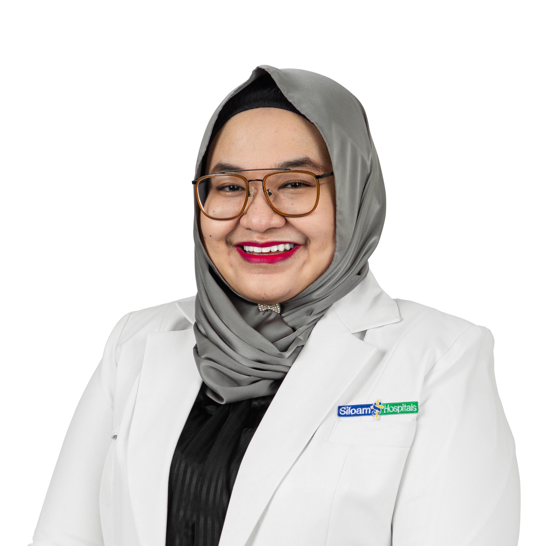 dr. Sekar Dorojati Yuliana, SpB, FINACS