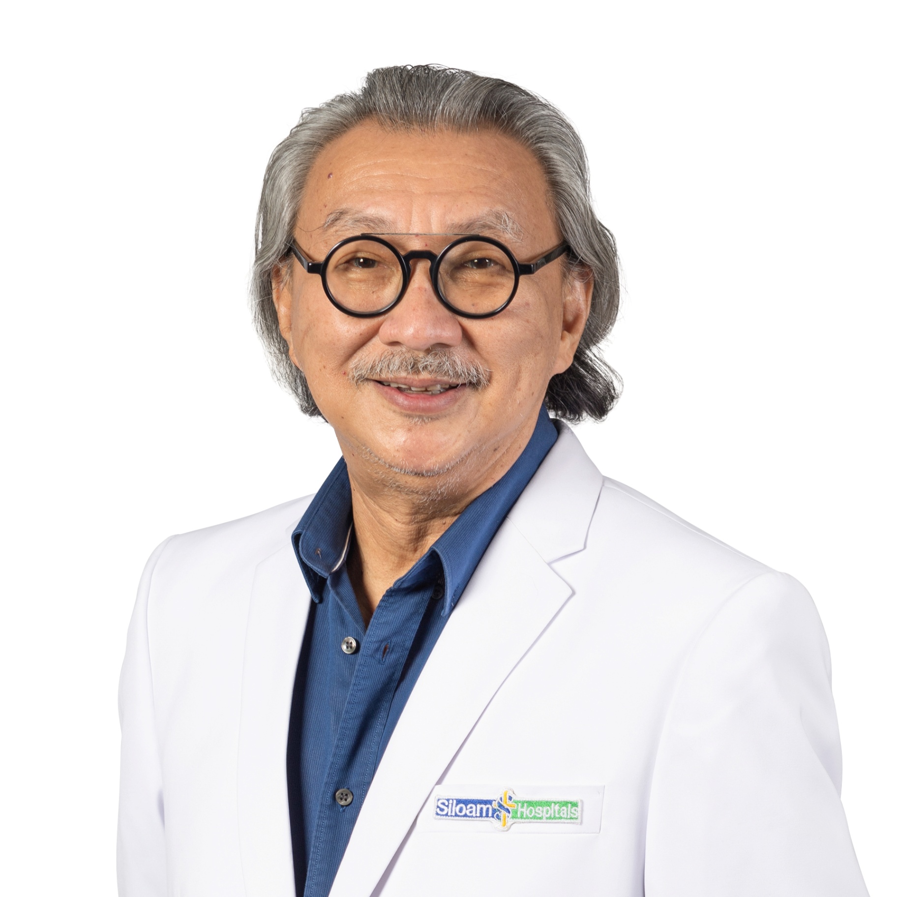 Dr. dr. Franky Hartono, Sp.OT (K)