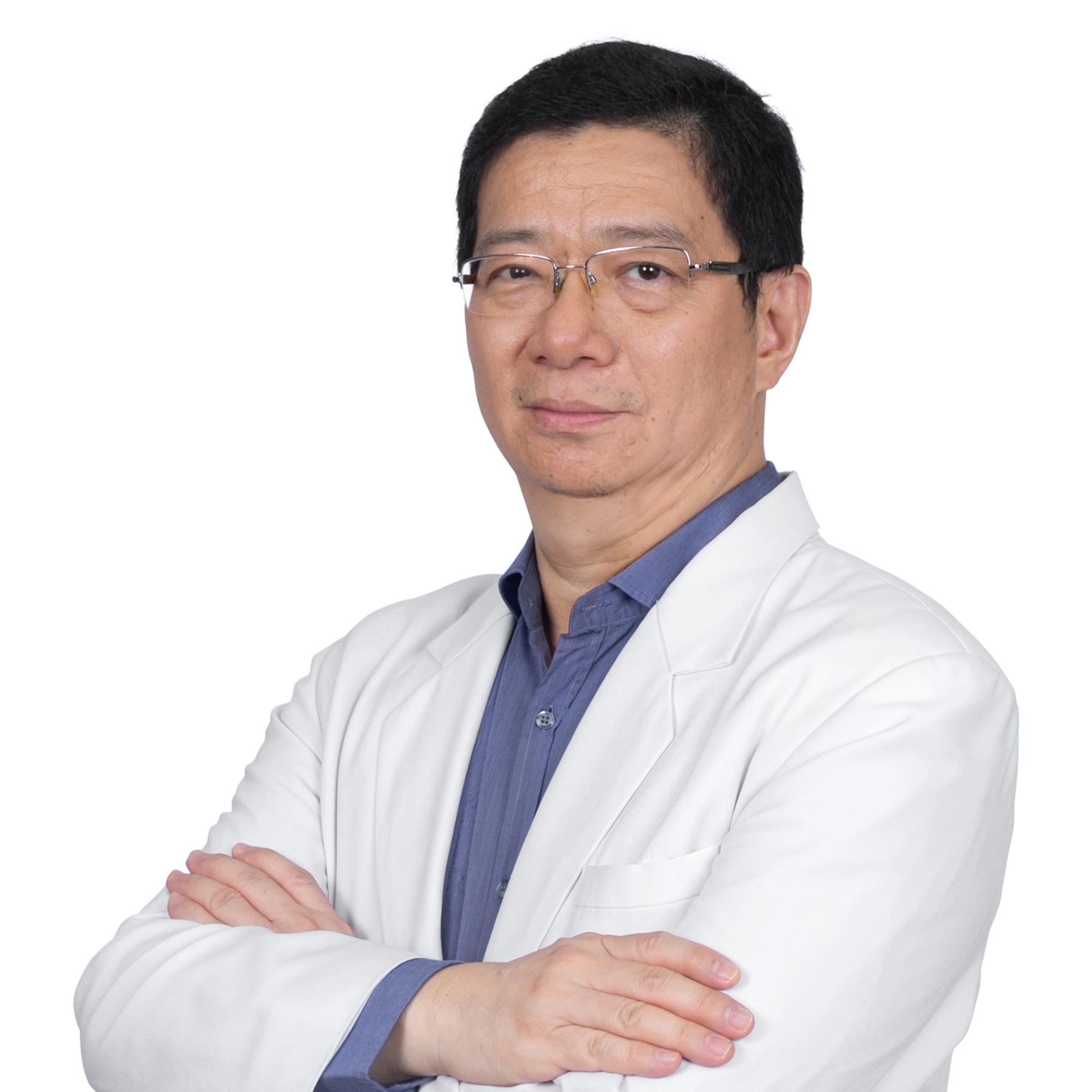 dr. Donny Gunawan, SpOG