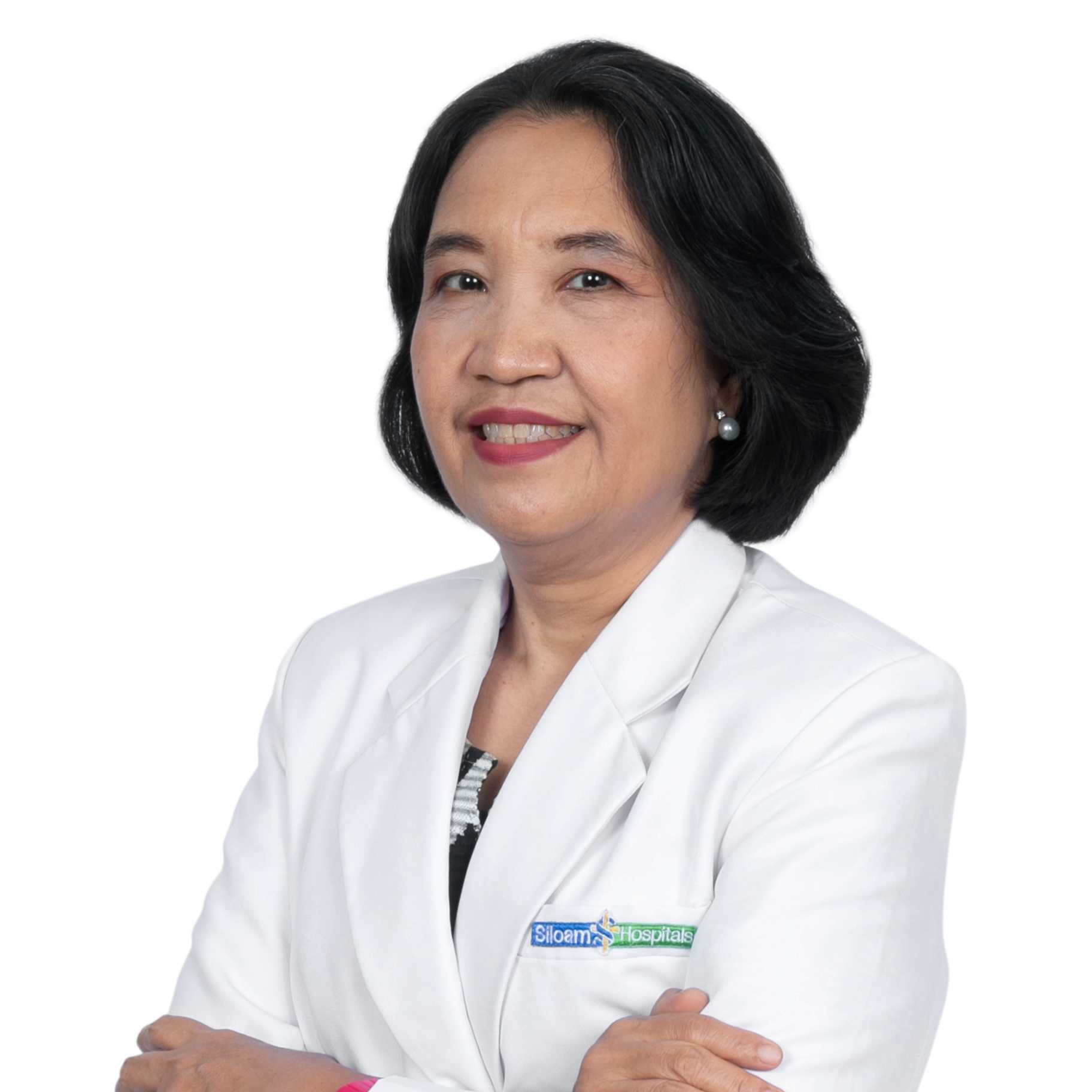 dr. Tiur Farida Iriani, SpKFR