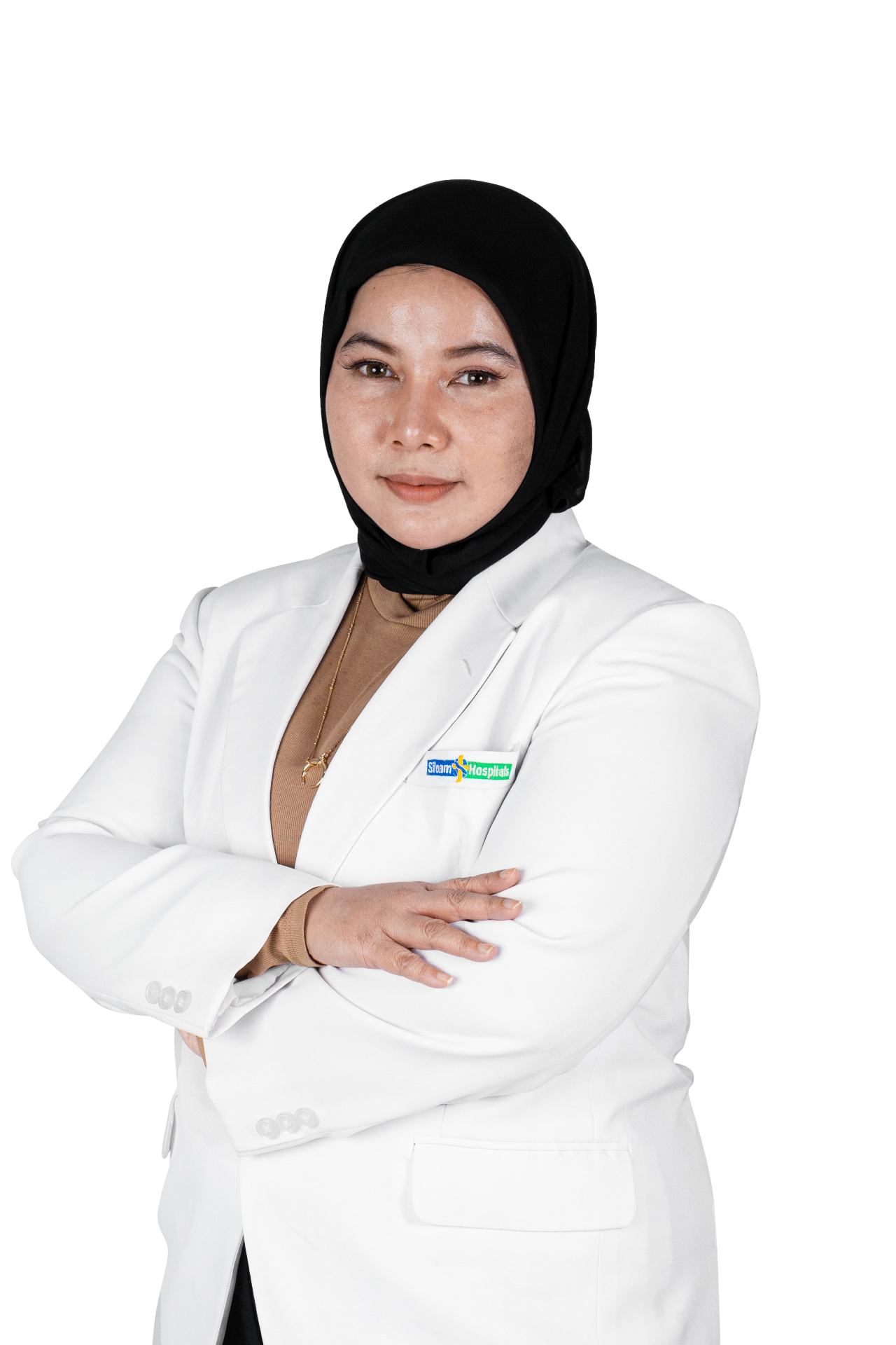 dr. Rima Tamara, SpKK