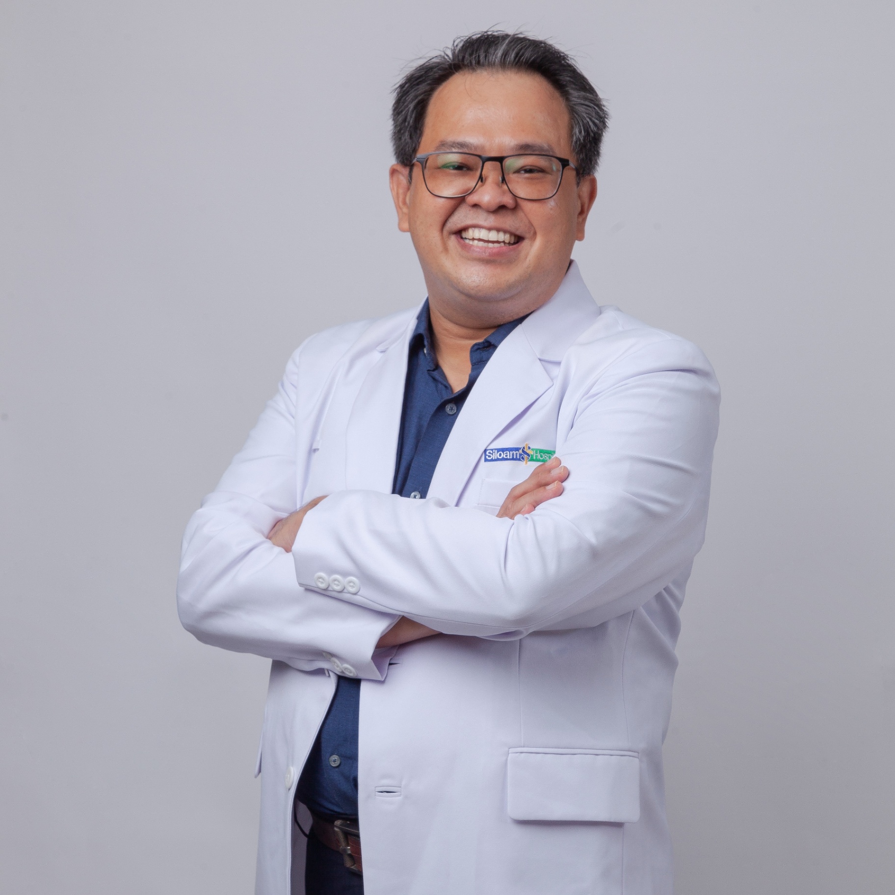 dr. Harry Kurniawan Gondo, SpOG-KFM