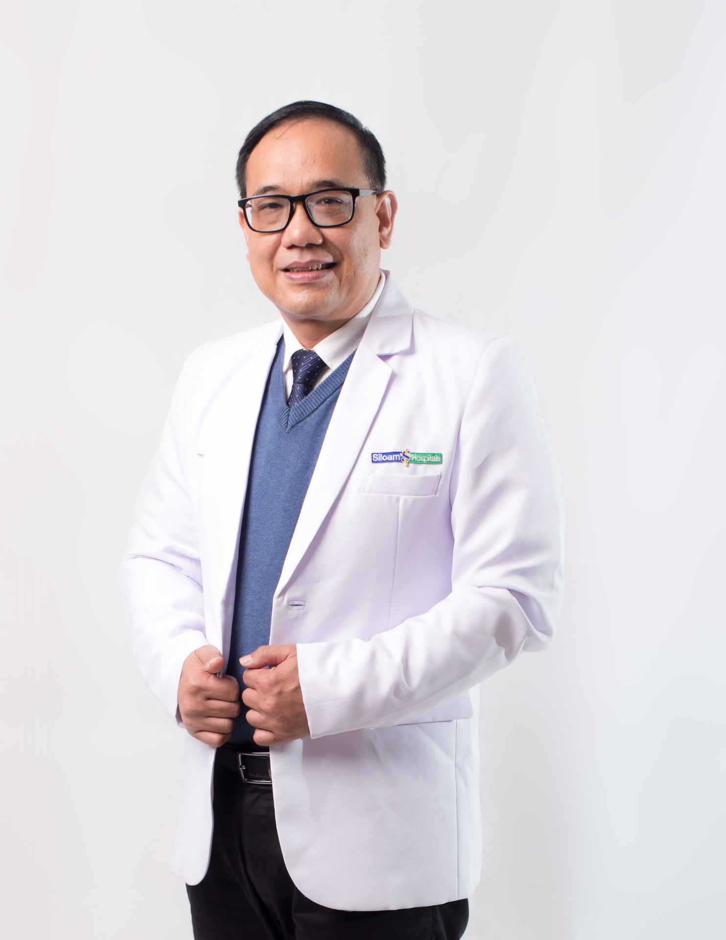 dr. Tedy Teguh Satriadi, SpOG-KFM