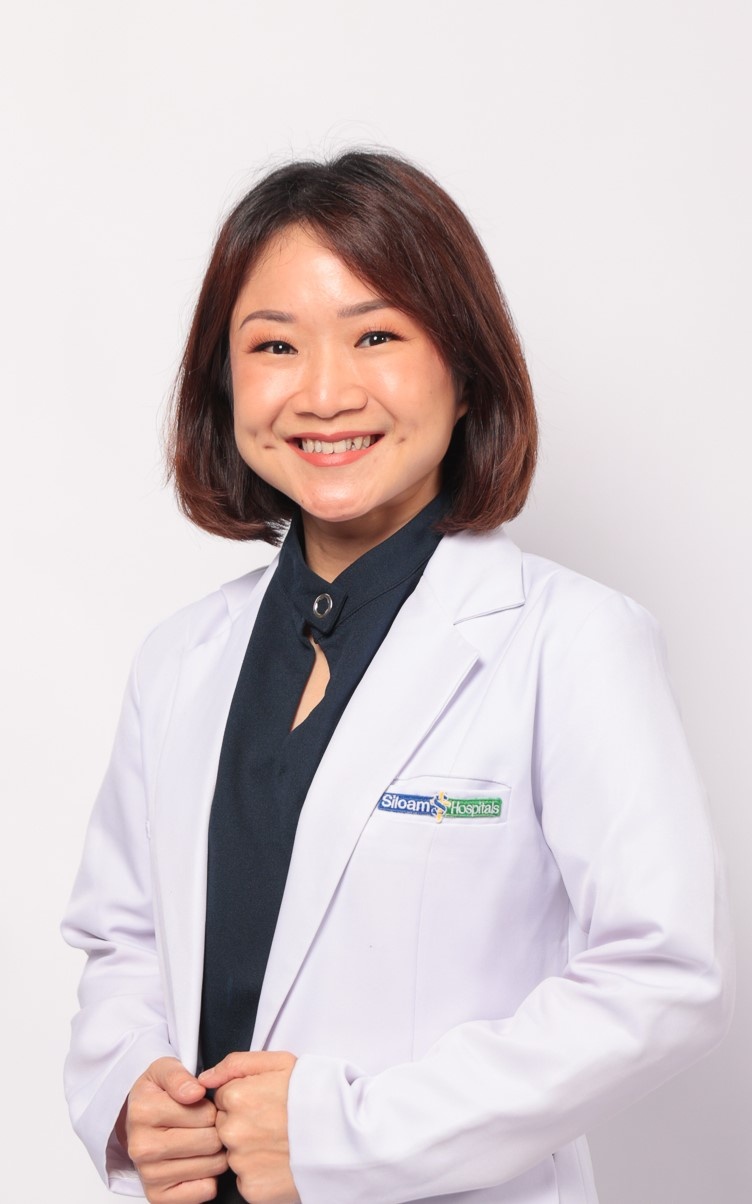 dr. Lilian Triana Limoa, M.Kes, SpN (K)