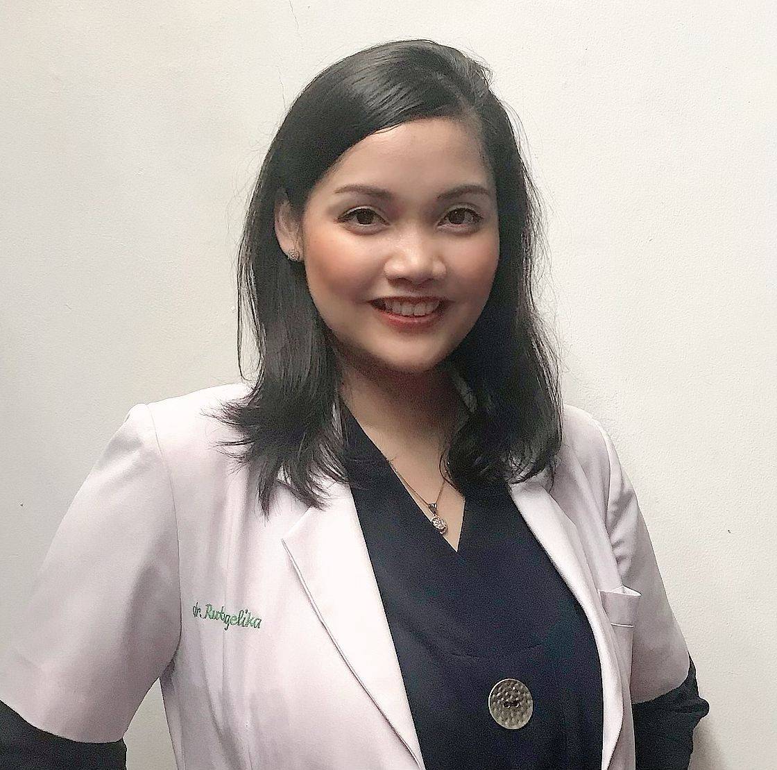 Dr Rut Angelika Sptht Kl Tht Buat Booking Online Hellosehat 4952