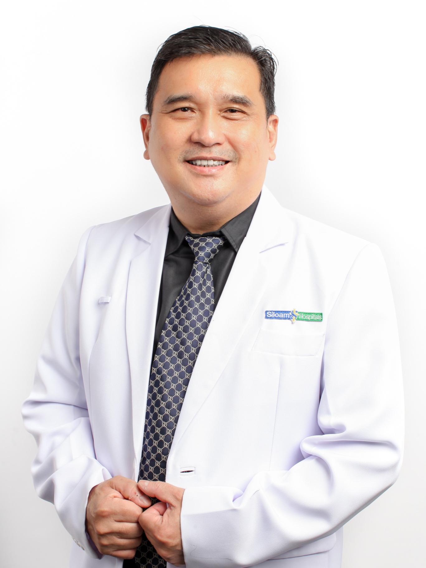 dr. Danny Wiguna, SpOG