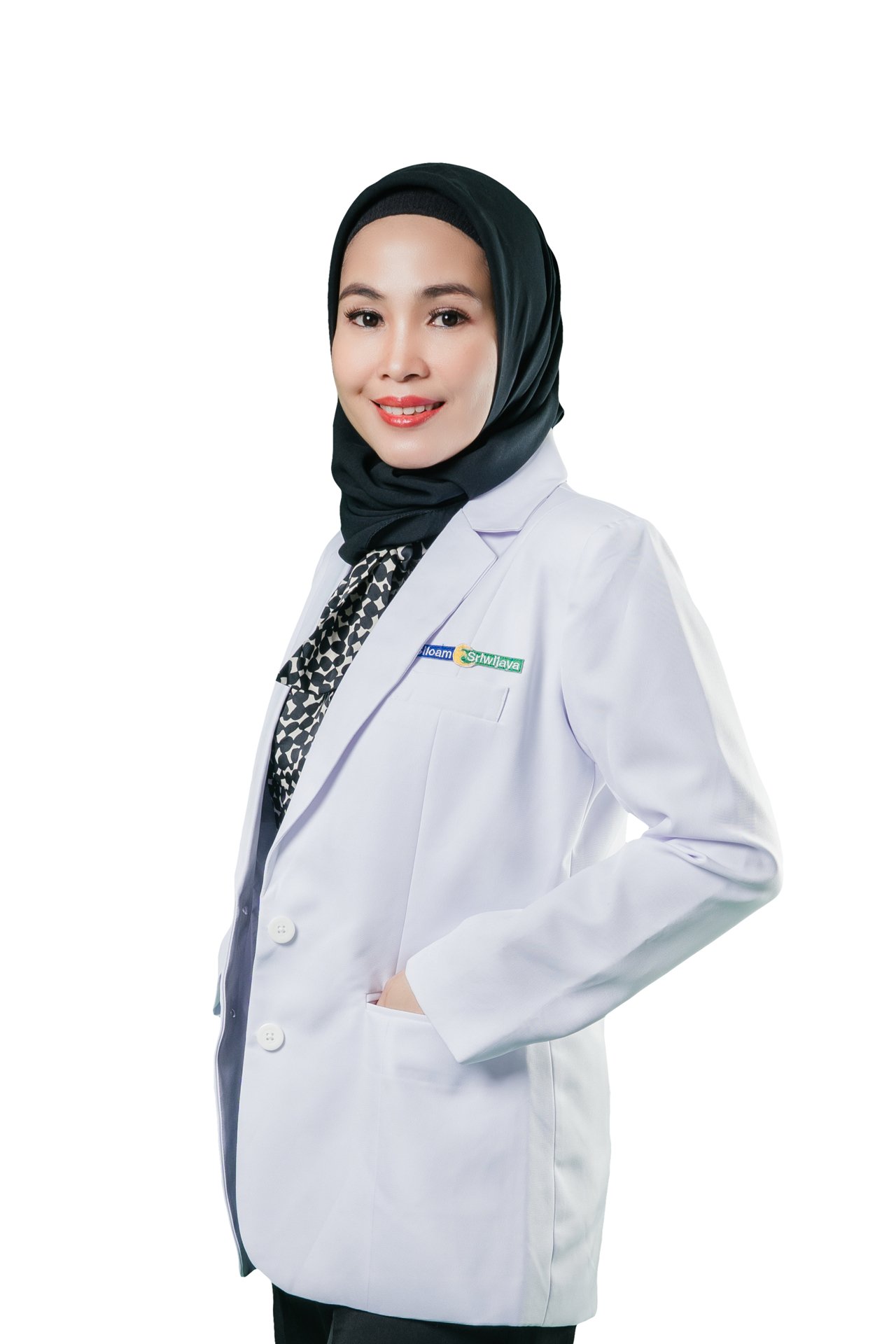 dr. Dwi Silvia Indrasari, SpOG-KFER