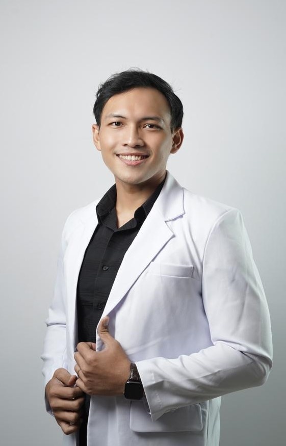 dr. Christian Hendrikus Sorongan