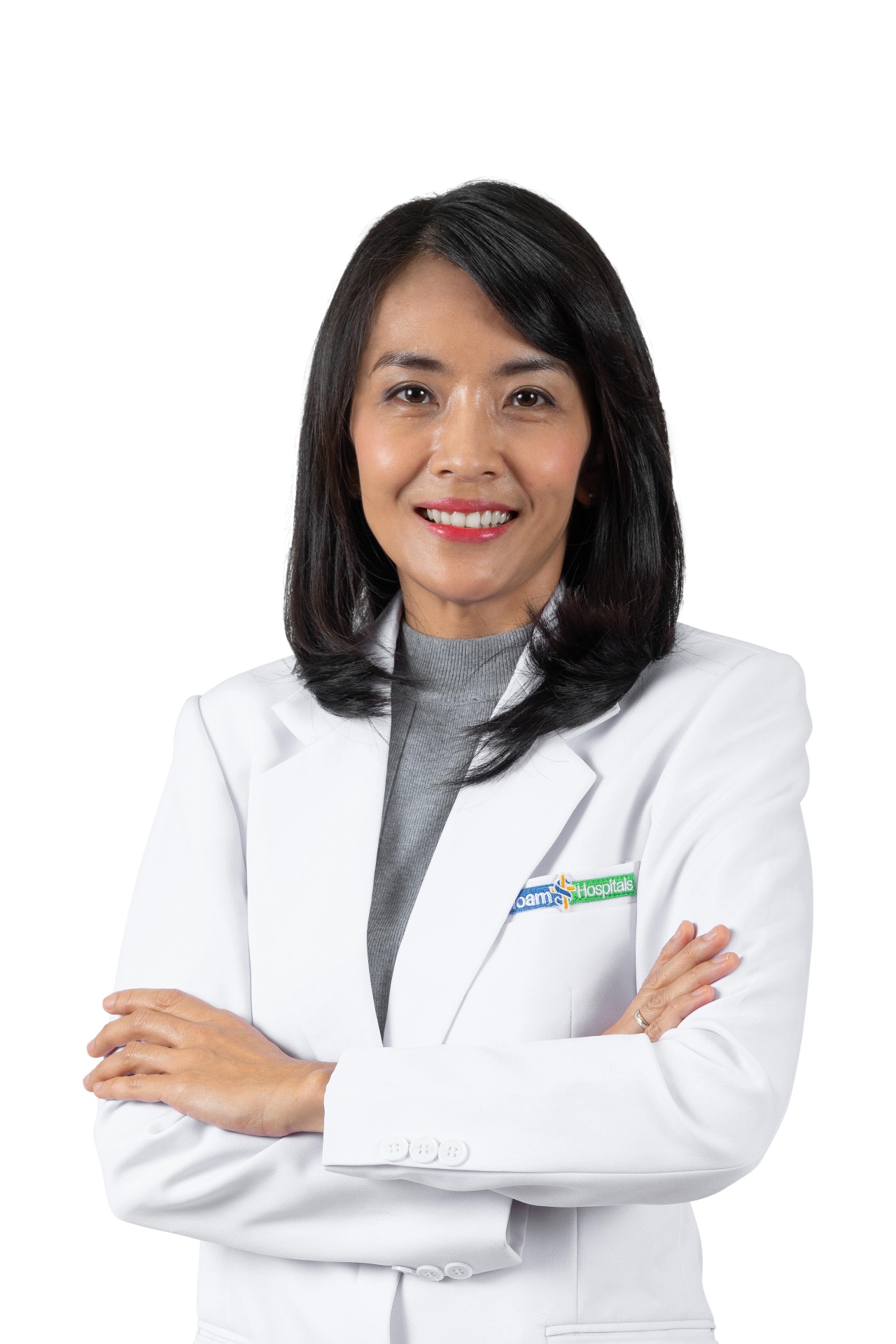 dr. Rima Natasha Hartanto, SpKFR