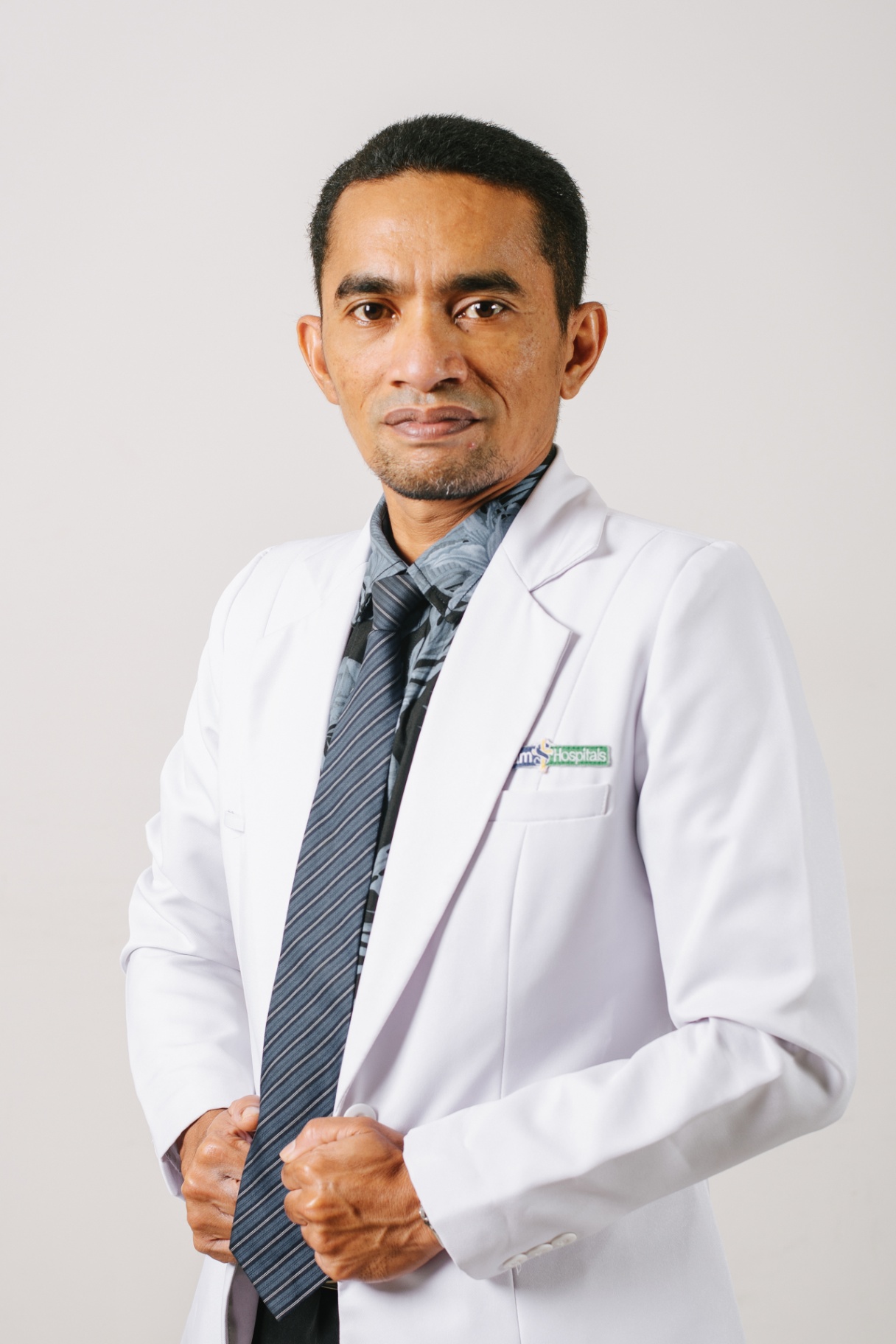 dr. Wawan Hermawan, SpOG