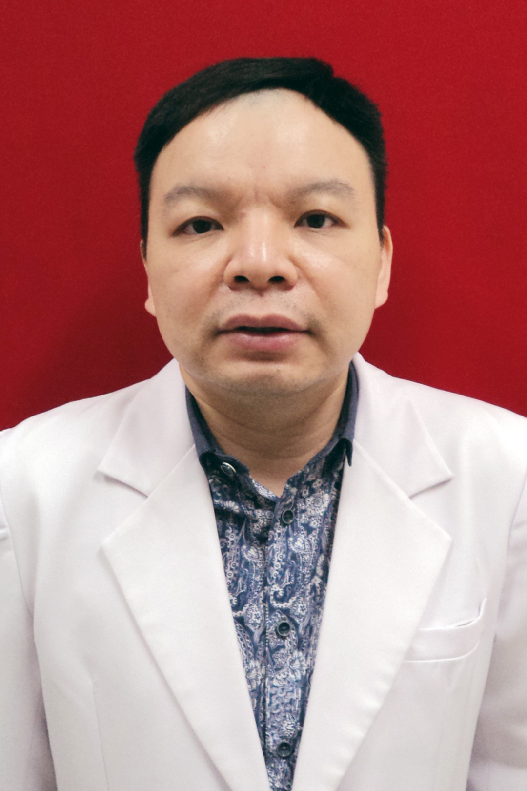 dr. Daniel Gunawan, Sp.PD