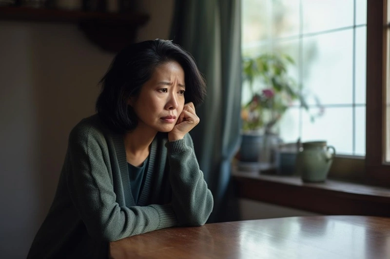 athazagoraphobia adalah