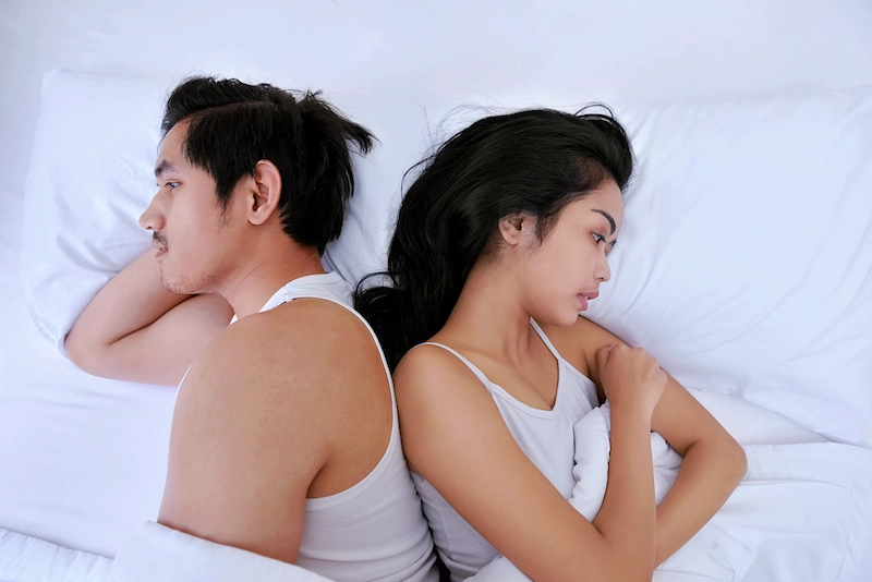 Mengatasi ejakulasi dini