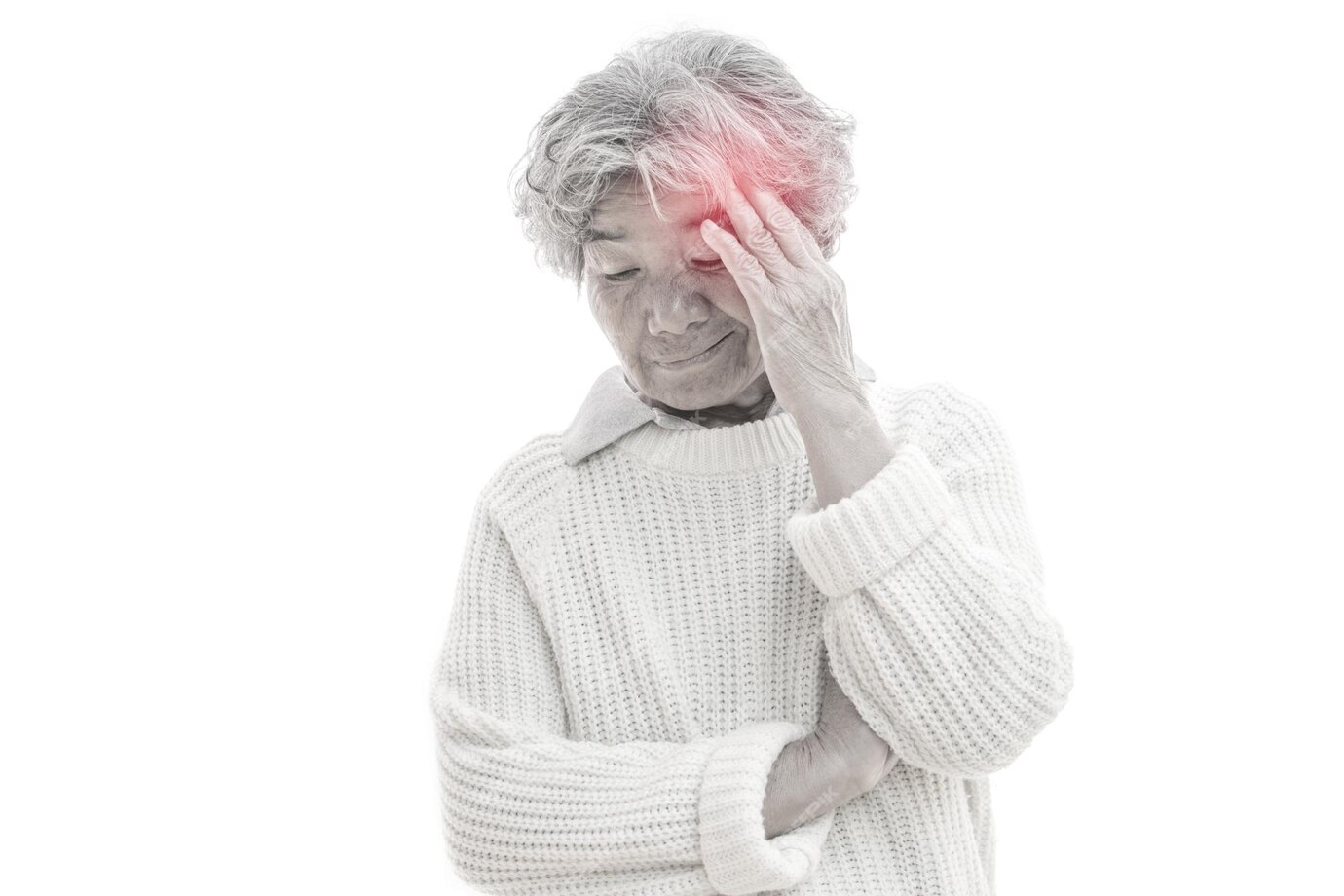 Hemorrhagic stroke