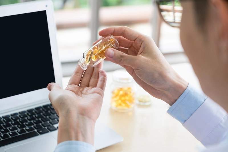 bahaya kelebihan vitamin d