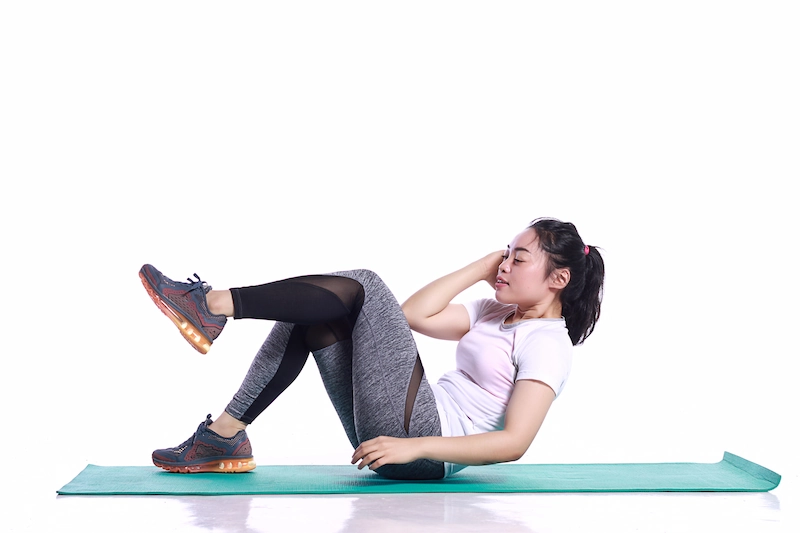 Sit up