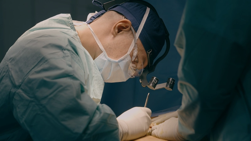 Mengenal prostatektomi radikal