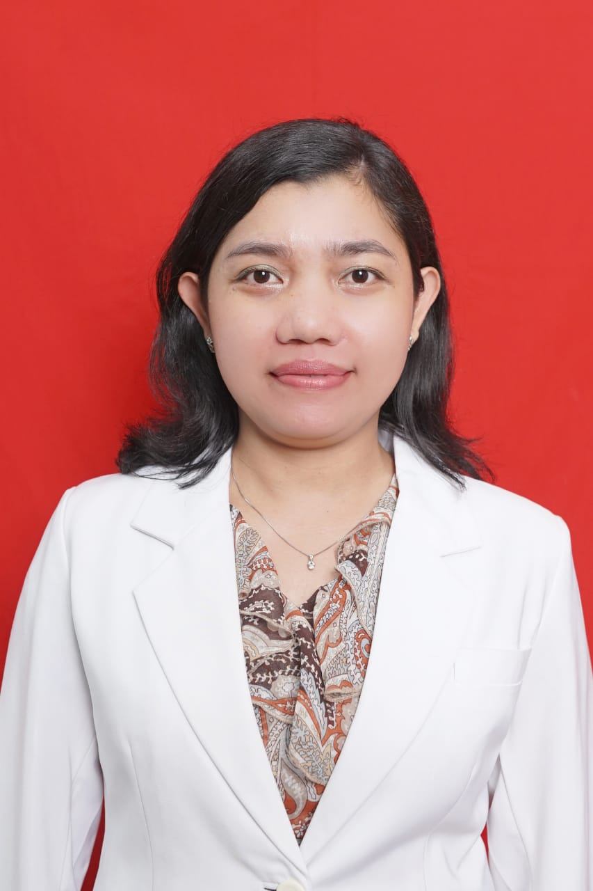 dr. Sefty Mariany Samosir, SpOG