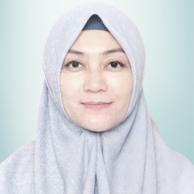 dr. Puspitasari Dewi, SpKK