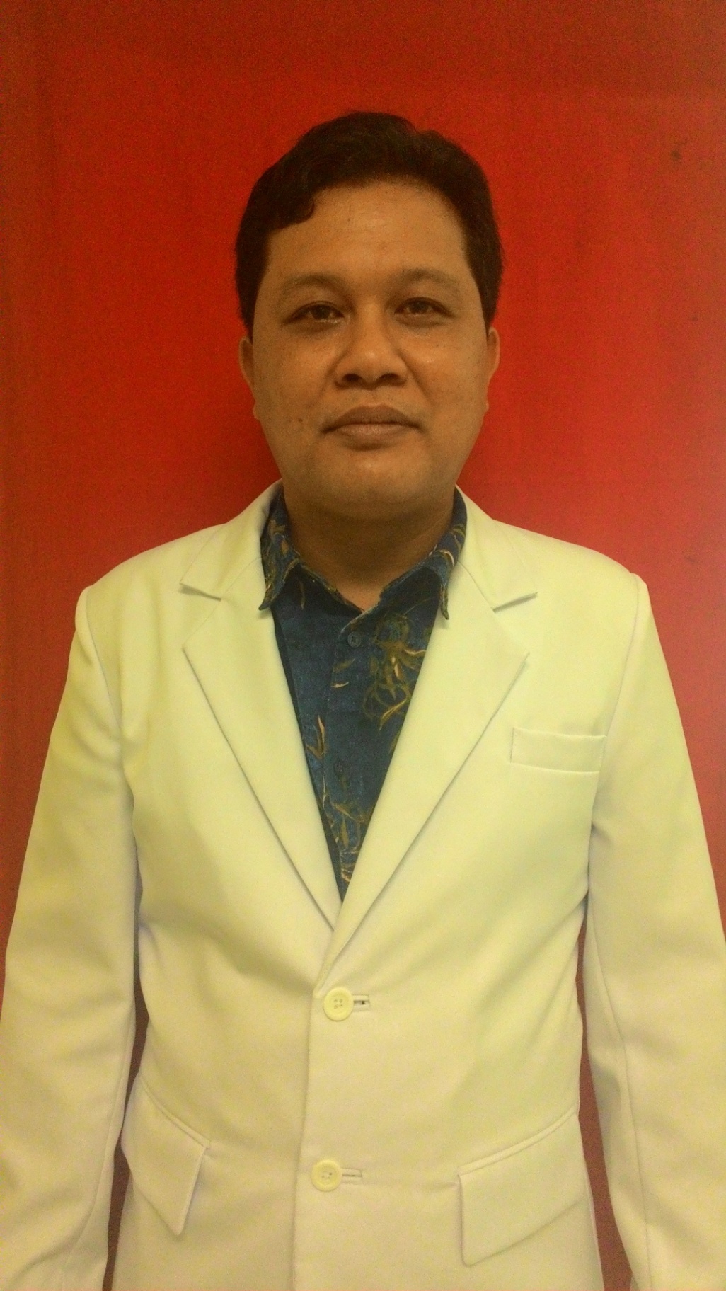 dr. Ketut Rama Wijaya, SpOG