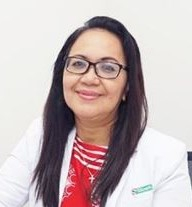 Dr. dr. Joice Sondakh, SpOG (K)