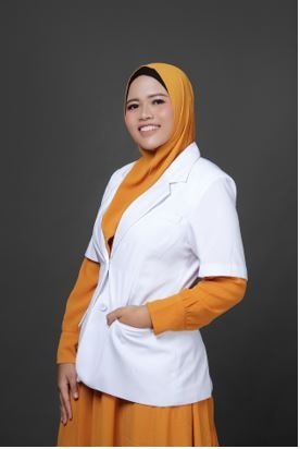 General Practitioner Specialist At Siloam Hospitals Bangka Belitung Dr Eka Tuniasih