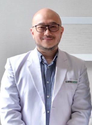 dr. Andre Viscountie Saputra, SpOG