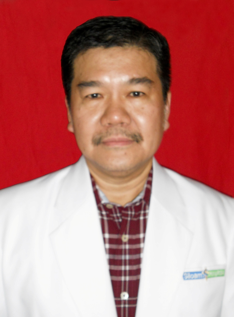 dr. Eddy Hartono, SpOG(K)