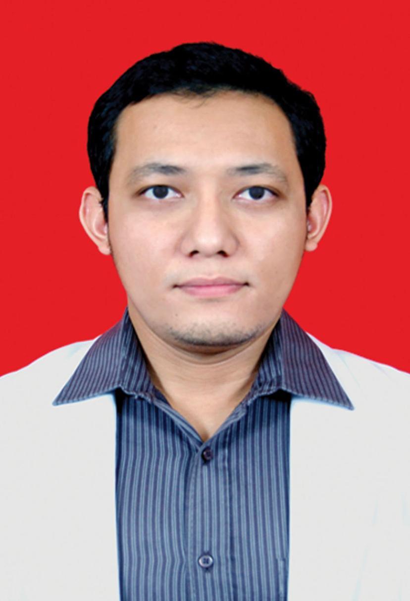 dr. Rizky Ramadhana, Sp.An