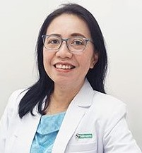 dr. Ellen Pingkan Sendow, Sp.PD