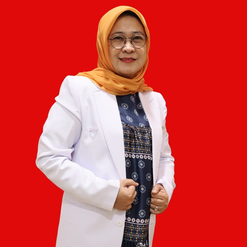 dr. Erna Niza, SpM