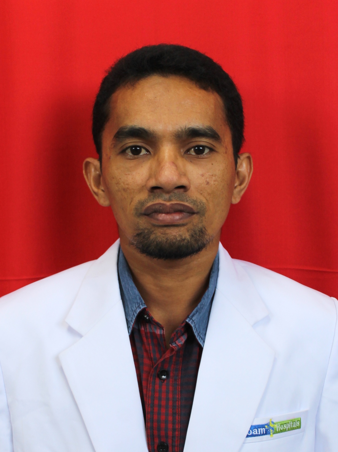 dr. Wawan Hermawan, SpOG