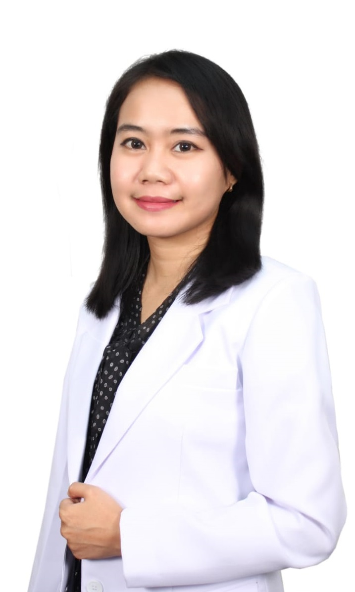 dr. Lucia Anggraini, SpN