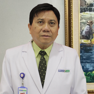 dr. Ronny A. A. Mewengkang, SpOG