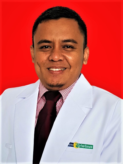 drg. Rahmatullah Irfani, SpPM
