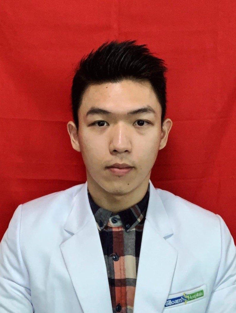 dr. Raybby Muliawan