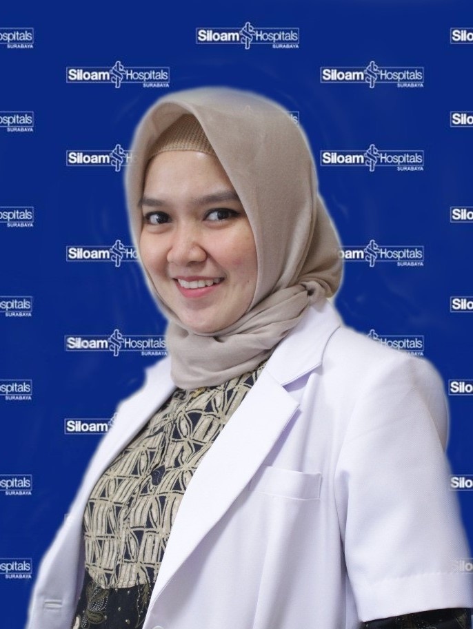 Cari Jadwal Dokter Kedokteran Gigi Di Siloam Hospitals Surabaya