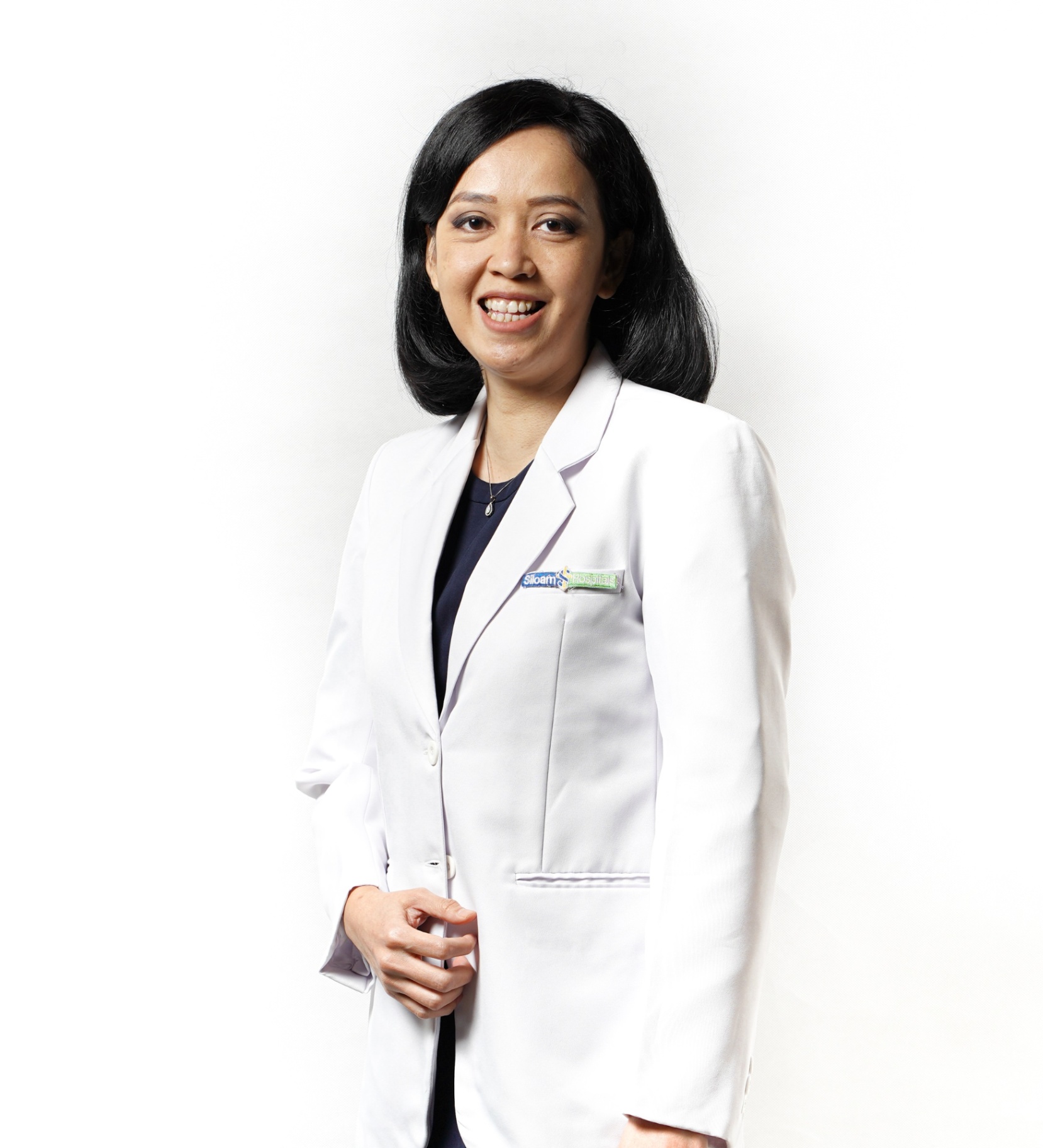 dr. Astri Diah Anandita, SpOG (K) FetoMaternal