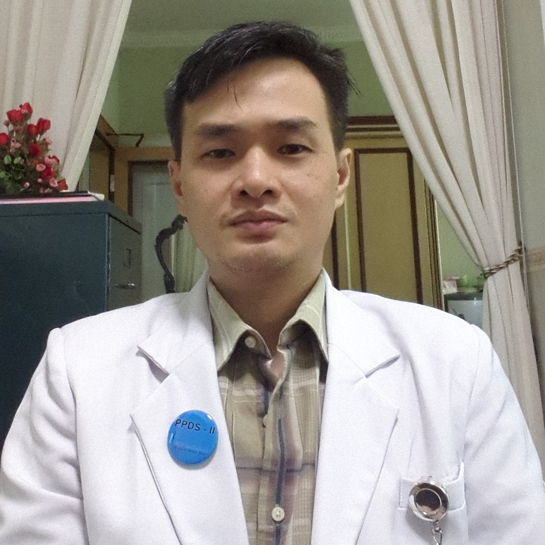 dr. Fery Wijaya, Sp.OG, KFER